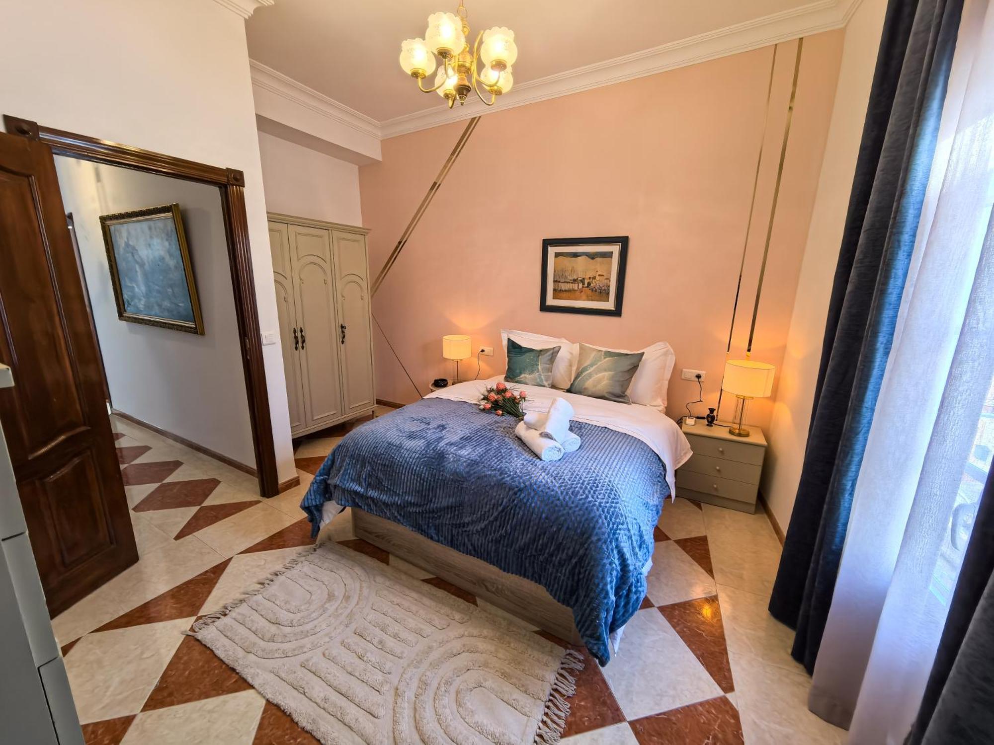 Palacete Barsanz Home Alcalá del Valle Habitación foto